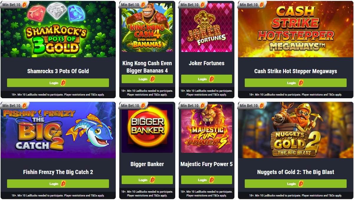 ladbrokes-arcade-games